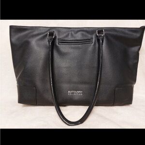 Buffbunny Collection Game Changer Tote